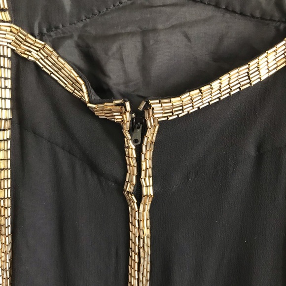 The Great Gatsby Cocktail Dress - Picture 4 of 11